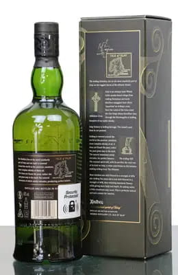Ardbeg 10 Years Old For Auction