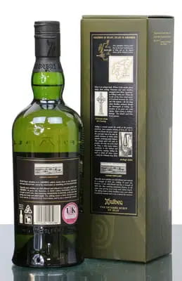 Ardbeg 10 Years Old | (70cl) For Auction