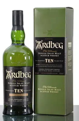 Ardbeg 10 2003