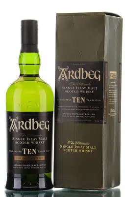 Ardbeg 10 2007