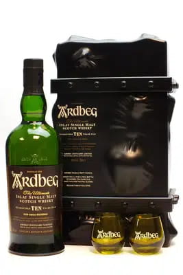 Ardbeg 10 Years Old | Escape Pack For Auction