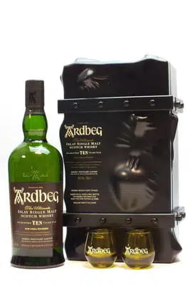 Ardbeg 10 Years Old | Escape Pack For Auction