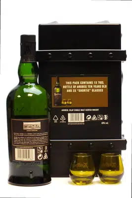 Ardbeg 10 Years Old | Escape Pack For Auction