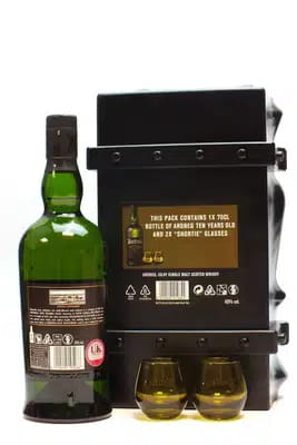 Ardbeg 10 Years Old | Escape Pack For Auction