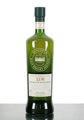 Ardbeg 10 Smws 3391