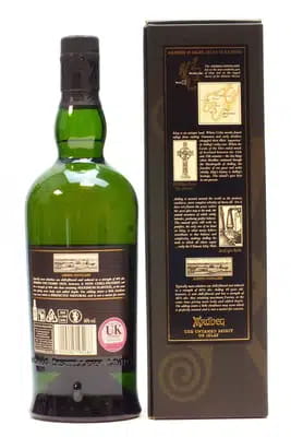 Ardbeg 10 Years Old For Auction