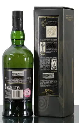 Ardbeg 10 Years Old | 2020 (70cl) For Auction