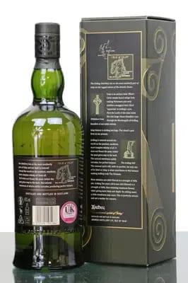 Ardbeg 10 Years Old For Auction