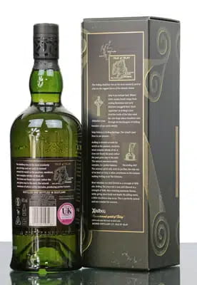 Ardbeg 10 Years Old For Auction