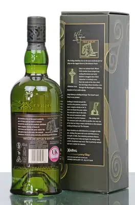 Ardbeg 10 Years Old For Auction