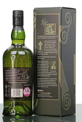 Ardbeg 10 Years Old For Auction