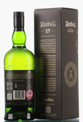 Ardbeg 17 Years Old | 2024 Committee Exclusive For Auction