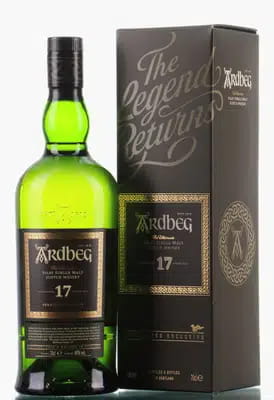 Ardbeg 17 Years Old | 2024 Committee Exclusive For Auction