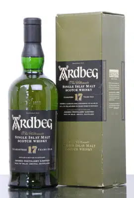 Ardbeg 17 Years Old | 1997-2004 For Auction