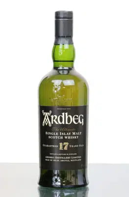 Ardbeg 17 Years Old | 1997-2004 For Auction