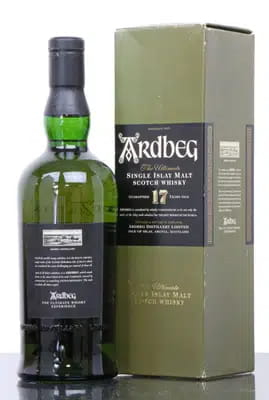 Ardbeg 17 Years Old | 1997-2004 For Auction