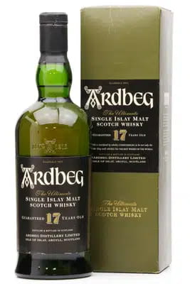 Ardbeg 17 Years Old | 1997-2004 For Auction
