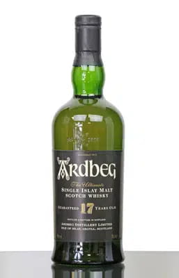 Ardbeg 17 Years Old | 1997-2004 For Auction