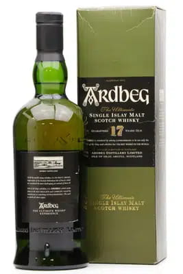 Ardbeg 17 Years Old | 1997-2004 For Auction