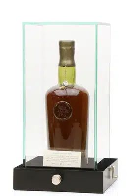 Ardbeg 1965 Museum Case