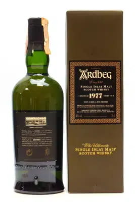 Ardbeg 1977 | Limited Edition For Auction