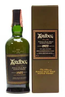 Ardbeg 1977 | Limited Edition For Auction