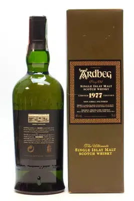 Ardbeg 1977 | Limited Edition For Auction