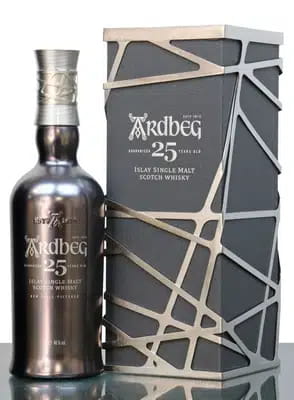 Ardbeg 25 Years Old | 2022 Release For Auction