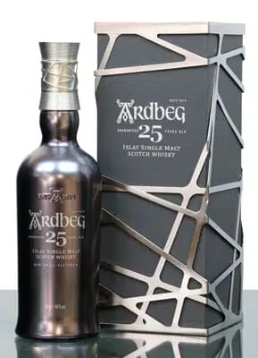 Ardbeg 25 Years Old | 2022 Release For Auction