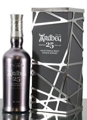 Ardbeg 25 Years Old | 2022 Release For Auction