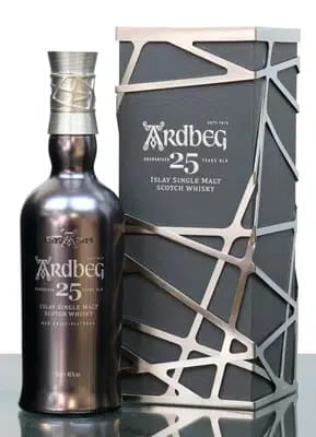 Ardbeg 25 Years Old | 2022 Release For Auction