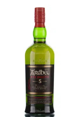 Ardbeg 5 Years Old | Wee Beastie For Auction