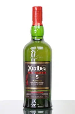 Ardbeg 5 Years Old | Wee Beastie For Auction