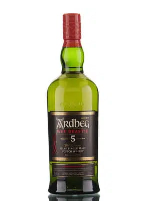 Ardbeg 5 Years Old | Wee Beastie For Auction