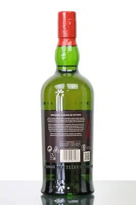 Ardbeg 5 Years Old | Wee Beastie For Auction