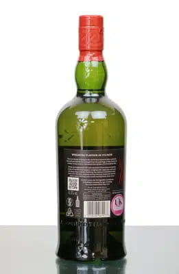 Ardbeg 5 Years Old | Wee Beastie For Auction