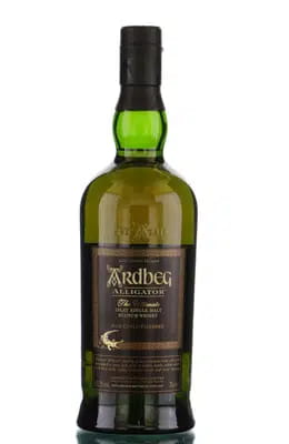 Ardbeg Alligator | Untamed Release For Auction