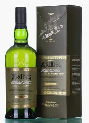 Ardbeg Almost There