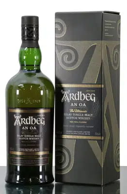Ardbeg An Oa For Auction