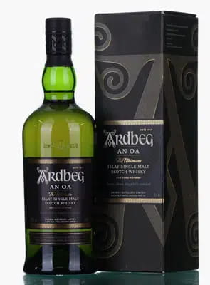 Ardbeg An Oa