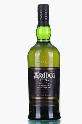 Ardbeg An Oa