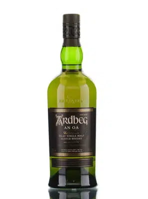 Ardbeg An Oa For Auction