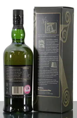 Ardbeg An Oa For Auction