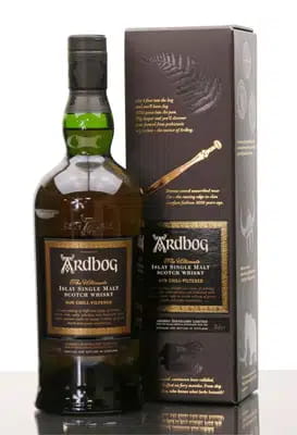 Ardbeg Ardbog | (70cl) For Auction