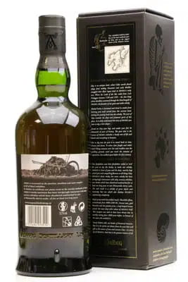 Ardbeg Ardbog | (70cl) For Auction