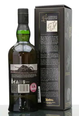 Ardbeg Ardbog | (70cl) For Auction