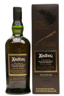 Ardbeg Ardbog | The Ultimate For Auction