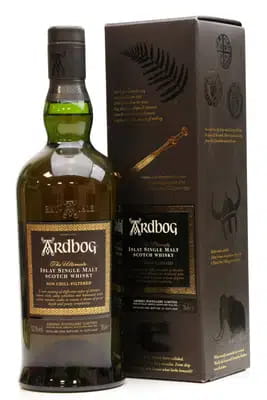 Ardbeg Ardbog | (70cl) For Auction