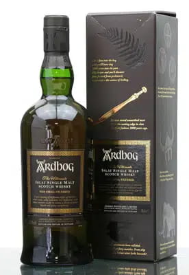 Ardbeg Ardbog | (70cl) For Auction