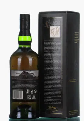 Ardbeg Ardbog For Auction